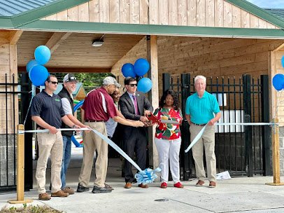 Tarboro Splashpad photo 4