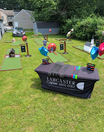 Lancaster Mobile Mini Golf photo 2