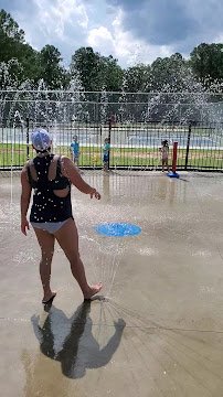 Eastover Splash Pad photo 2