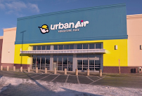 Urban Air Trampoline and Adventure Park
