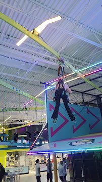 Urban Air Trampoline and Adventure Park photo 2