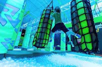 Urban Air Trampoline and Adventure Park photo 4
