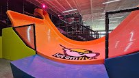 Urban Air Trampoline and Adventure Park photo 6