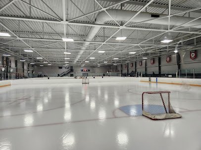 John P Chase Skating Facility
