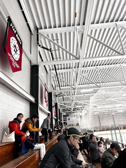John P Chase Skating Facility photo 2