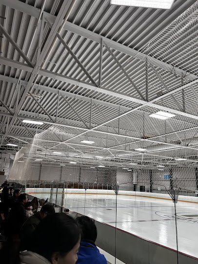 John P Chase Skating Facility photo 4