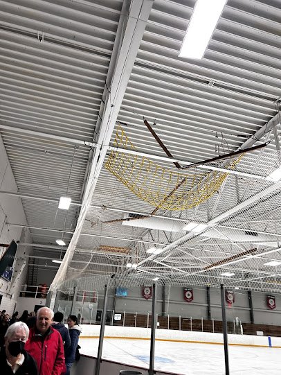 John P Chase Skating Facility photo 5