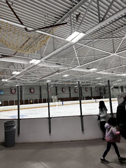 John P Chase Skating Facility photo 6