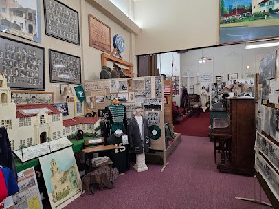 Manteca Historical Society photo 2