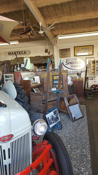 Manteca Historical Society photo 3