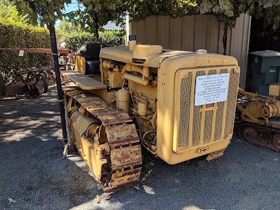 Manteca Historical Society photo 4