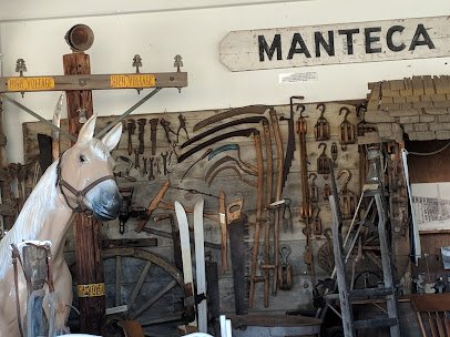 Manteca Historical Society photo 6