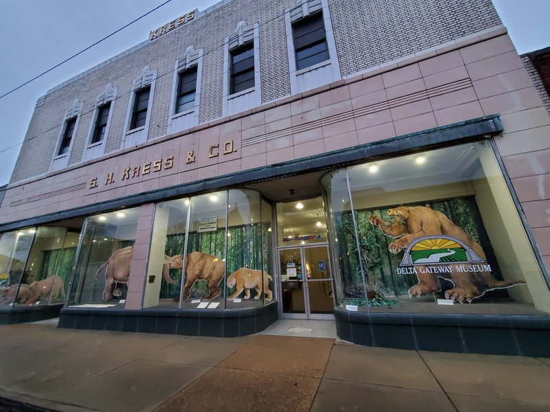 Delta Gateway Museum photo 3