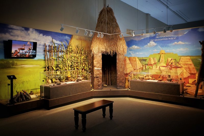 Delta Gateway Museum photo 4