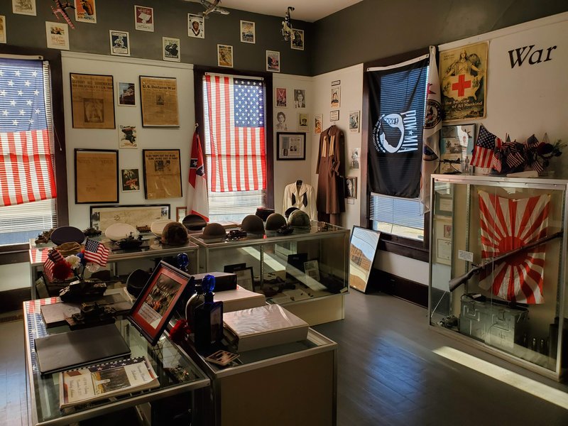 Delta Gateway Museum photo 5