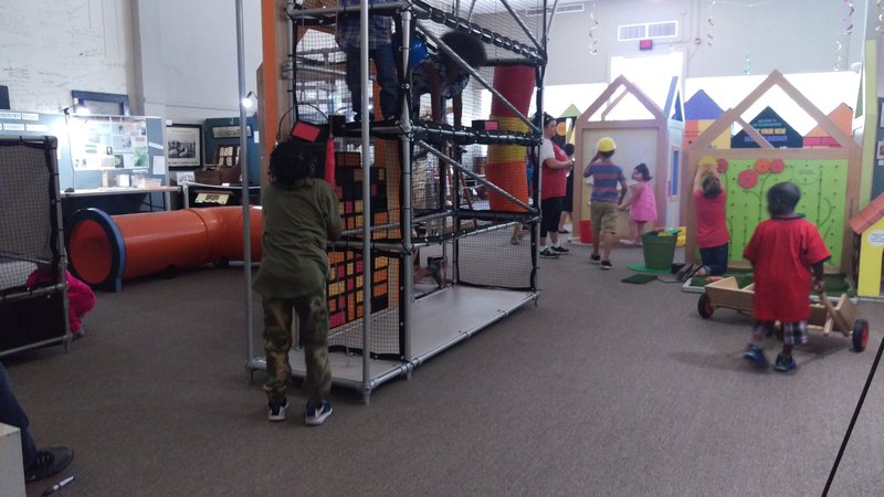 Delta Gateway Museum photo 6