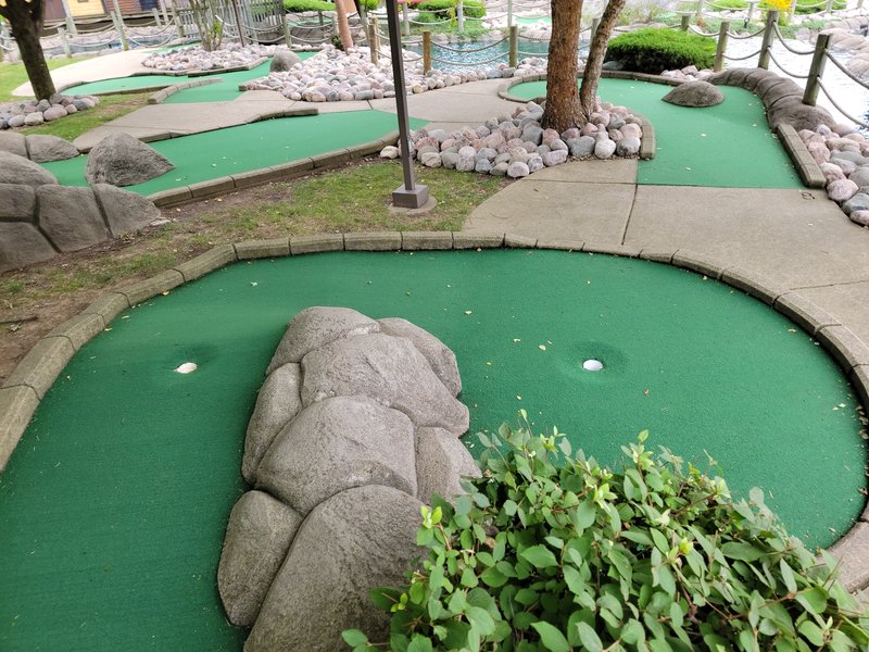 Pirates Quest at Royal Pin Woodland photo 5