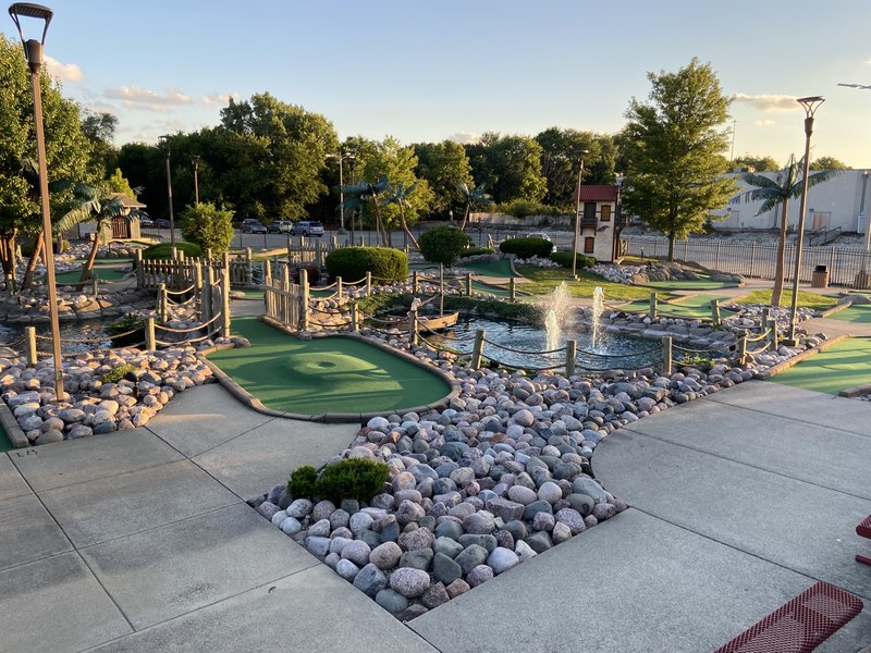 Pirates Quest at Royal Pin Woodland photo 6