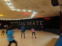 United Skates Clovis photo 5