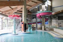 Splash! at Lively Park