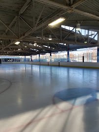 Halloran Skating Rink