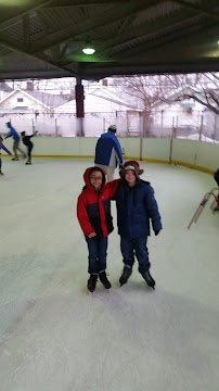 Halloran Skating Rink photo 6