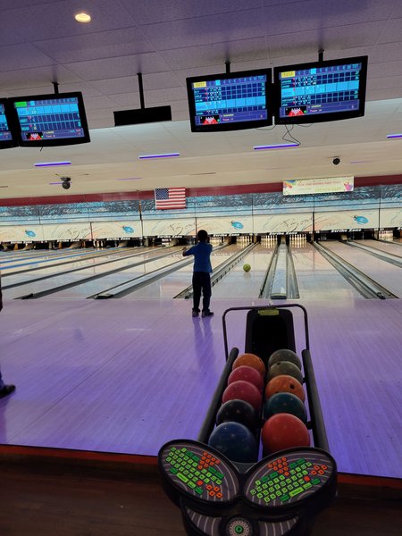 Strike Zone Lanes