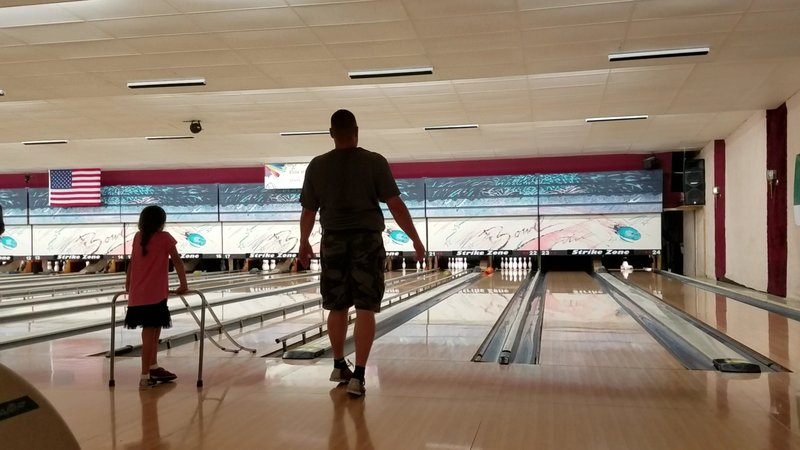 Strike Zone Lanes photo 2