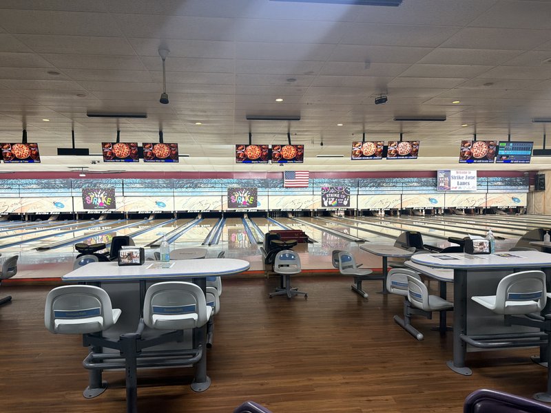 Strike Zone Lanes photo 3