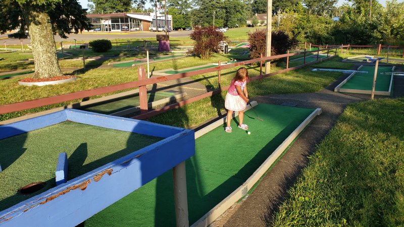 Strike Zone Lanes photo 6