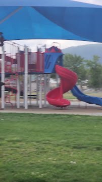 Centennial Park Splash Pad (On Base) photo 2