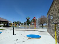 Centennial Park Splash Pad (On Base) photo 4