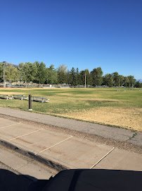 Centennial Park Splash Pad (On Base) photo 6