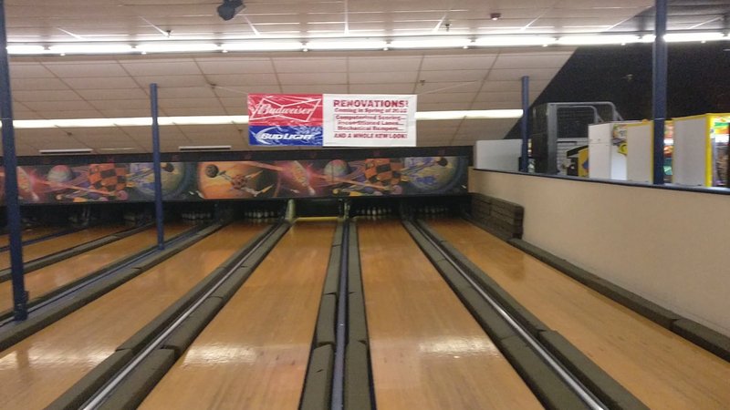 Legion Bowl and Billiards photo 2