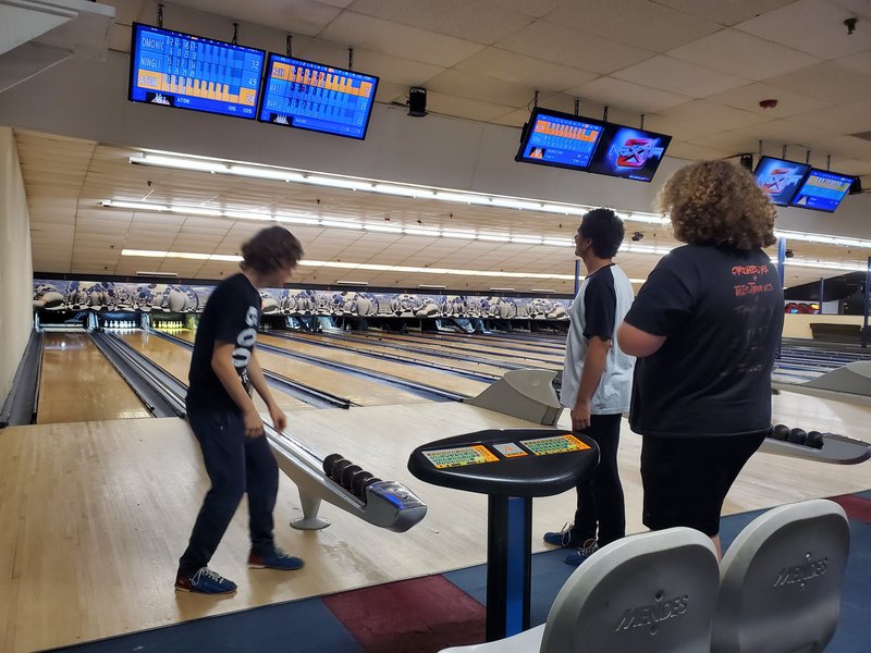 Legion Bowl and Billiards photo 3