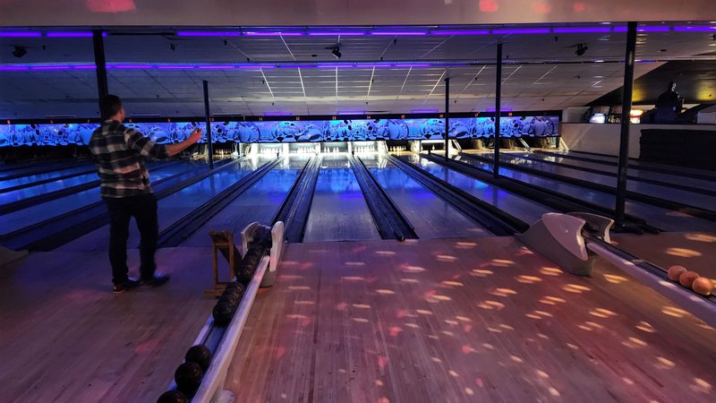 Legion Bowl and Billiards photo 4