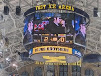 Yost Ice Arena photo 4