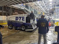 Yost Ice Arena photo 5