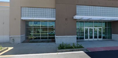 Sky Zone Trampoline Park