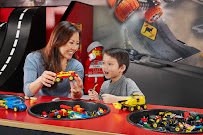 LEGOLAND Discovery Center San Antonio