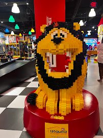 LEGOLAND Discovery Center San Antonio photo 6