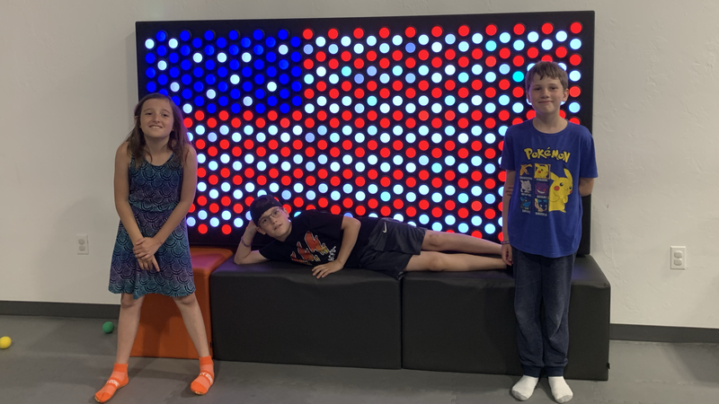 Breakaway Indoor Playground