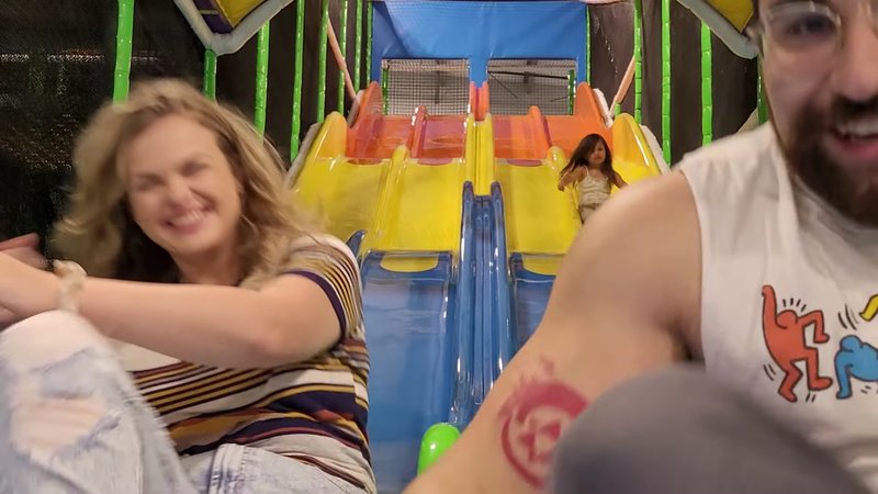Breakaway Indoor Playground photo 2