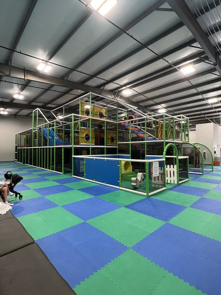 Breakaway Indoor Playground photo 3