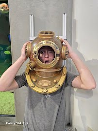 Alabama Aquarium at the Dauphin Island Sea Lab photo 5