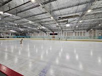 TRI VALLEY ICE DUBLIN