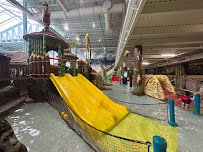 Kalahari Resorts Indoor Waterpark - Sandusky, OH photo 3