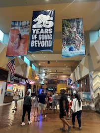 Kalahari Resorts Indoor Waterpark - Sandusky, OH photo 6
