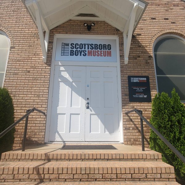 The Scottsboro Boys Museum photo 3