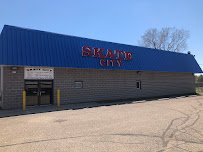 Skate City Wisconsin Rapids